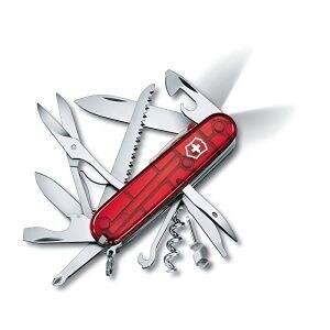 빅토리녹스 HUNTSMAN LITE 1.7915.T