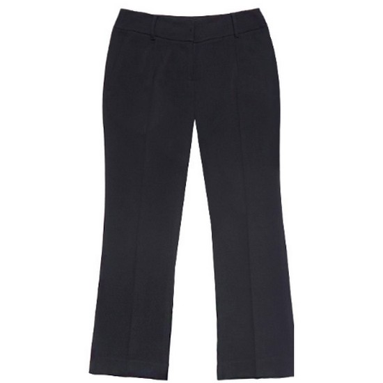 플랙 여성 Bell Bottom_BK PWOS3PTXG8W0C1_이미지