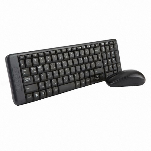 로지텍 MK220 (정품)_이미지