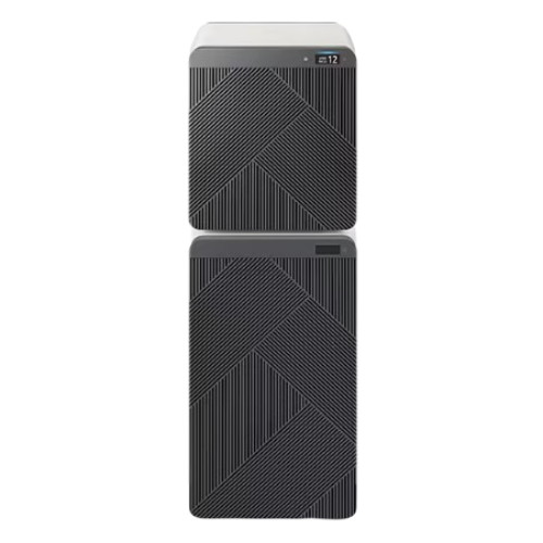 삼성전자 비스포크 큐브 Air AX123CB870HGD (인테리어 스탠드 포함)_이미지