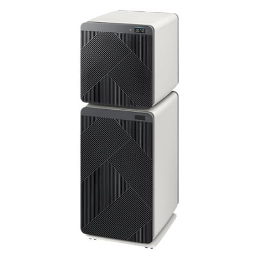 삼성전자 비스포크 큐브 Air AX123CB870HGD (인테리어 스탠드 포함)_이미지