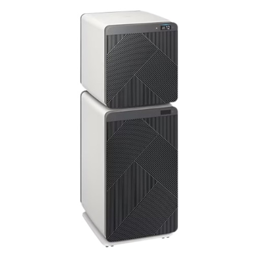 삼성전자 비스포크 큐브 Air AX123CB870HGD (인테리어 스탠드 포함)_이미지