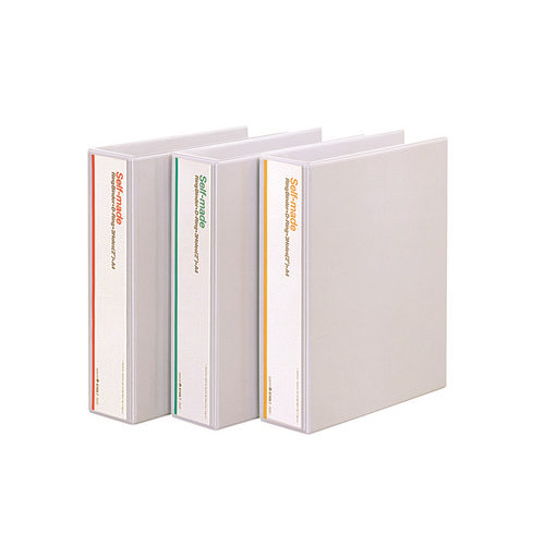 문화산업 B749A-7 3공 D링 투명 바인더이미지입니다. 누르면 해당 게시물로 새창이동합니다.