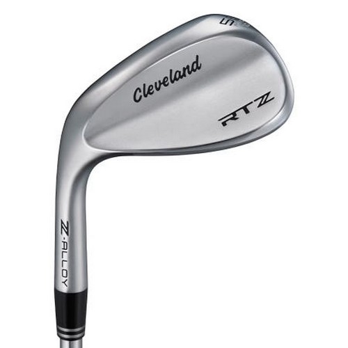 RTZ 투어사틴 왼손 웨지