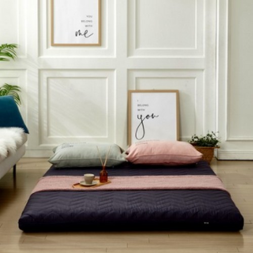 몽스홈 7존 마약 매트리스 SS (8cm)_이미지