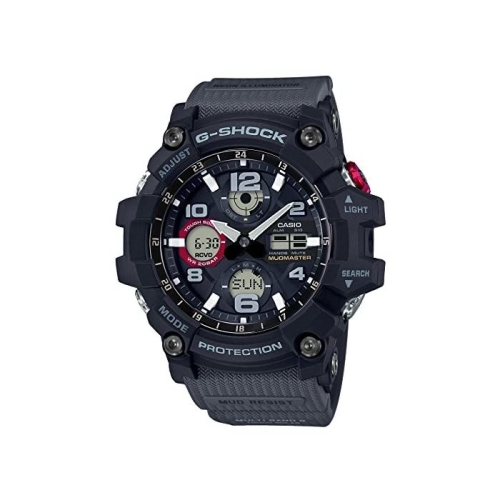 G-SHOCK 남성시계 머드마스터_GWG-100-1A8JF