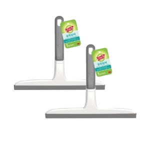 3M 스카치브라이트 스카치브라이트 스퀴즈 물기제거 유리닦이 x 2개_이미지