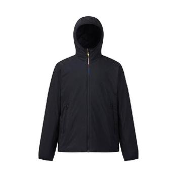 살로몬 모디세이 패딩 자켓 블랙 LC2992100