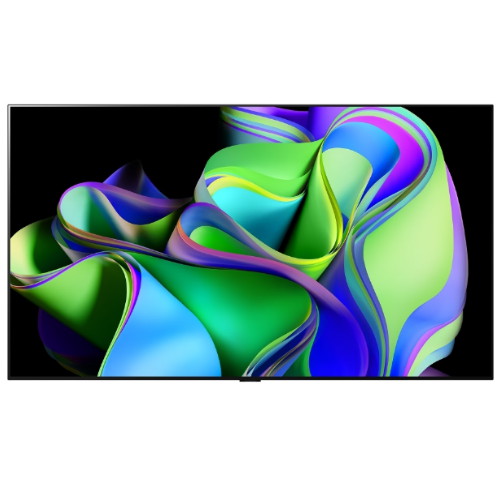 LG���� �÷��� evo OLED83C3QNA