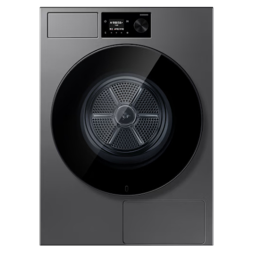 삼성전자 비스포크 그랑데AI DV80H18DDS_이미지