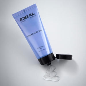 한국콜마 아이디얼포맨 파워쿨링 애프터쉐이브 겔 100ml (1개)