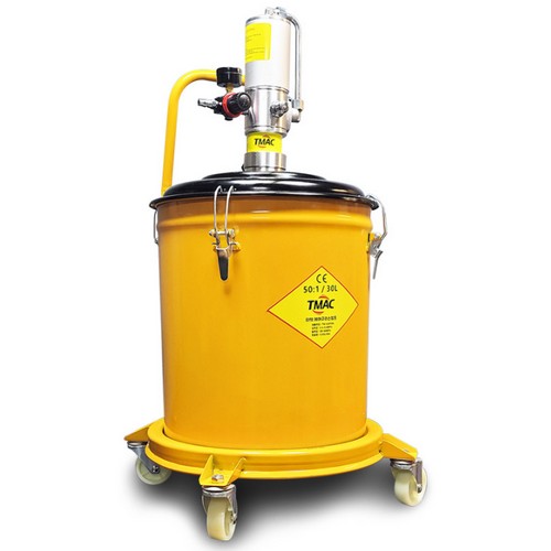 에어구리스펌프 TM-AGP30L