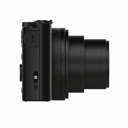 SONY 사이버샷 DSC-WX500 (중고품)_이미지