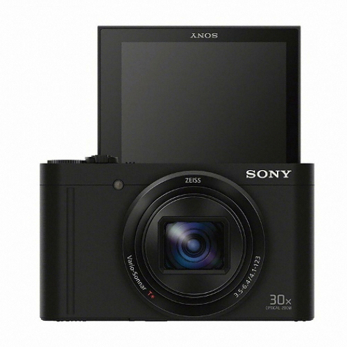 SONY 사이버샷 DSC-WX500 (중고품)