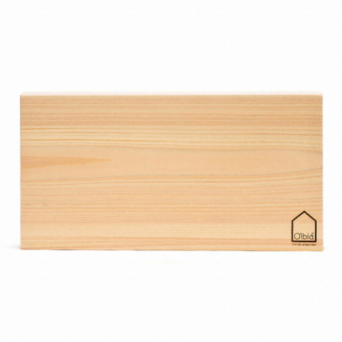 아이코리아  올비아 편백나무 도마 [44x24cm] 상품이미지