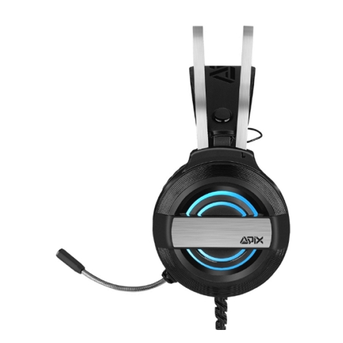 에이픽스게이밍 GH004 가상 7.1채널 게이밍 헤드셋_이미지