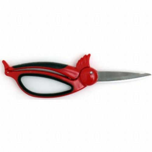 보스턴웨어하우스 딱따구리 가위