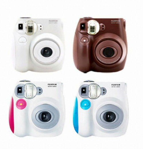 후지필름 INSTAX 미니7S (정품)_이미지