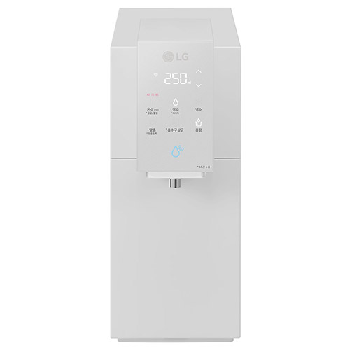 LG전자 오브제컬렉션 퓨리케어 WD523ASB (자가관리(3년치필터포함))_이미지