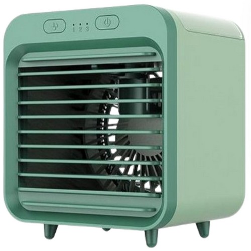 무선 미니 냉풍기