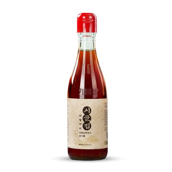 �ð��� ���ҸӴ� ���⸧ 300ml