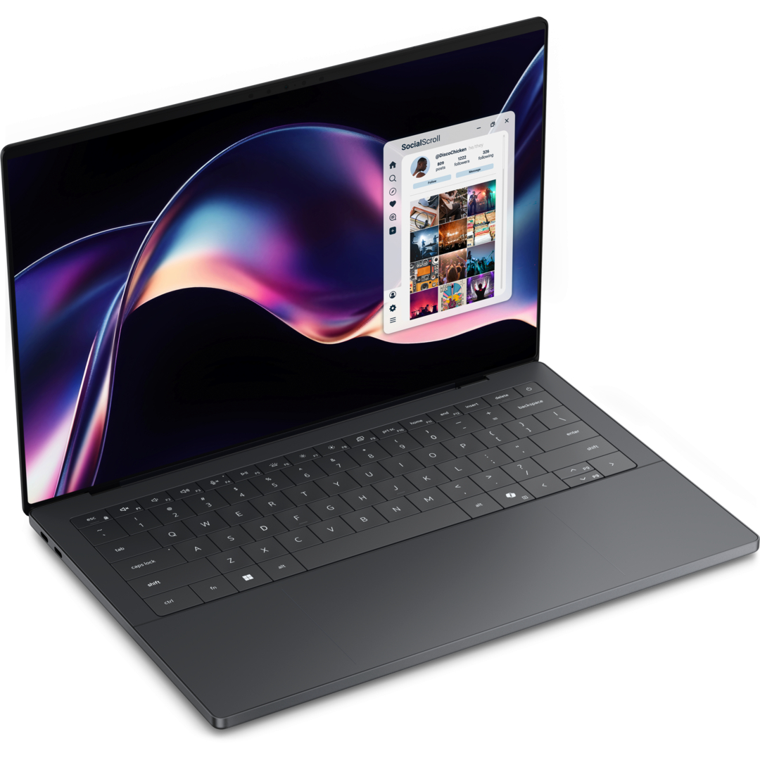 DELL XPS 14 DDA14260-WH01KR (SSD 1TB)_이미지