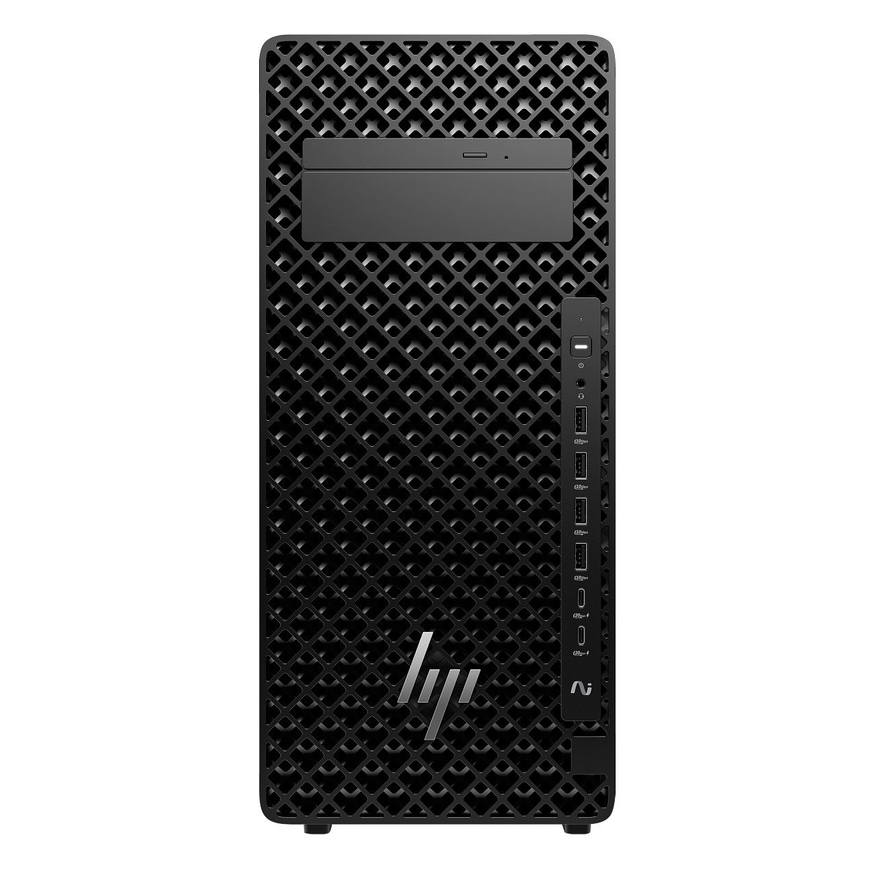 HP WorkStation Z2 Tower G1i B04F6AV IM U7 RTX5060Ti Win11Pro (32GB, M.2 1TB)_이미지