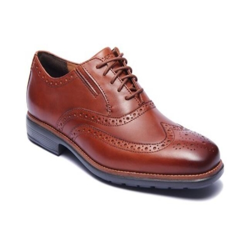 락포트 토탈모션 아말피 윙팁 TOTAL MOTION AMALFI WINGTIP CJ2859