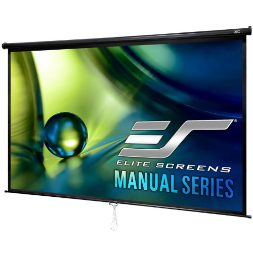 와이드 메뉴얼 스크린 M UWH2 시리즈 해외구매