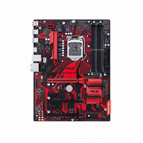 ASUS EX B250-V7 (�ؿܱ���)