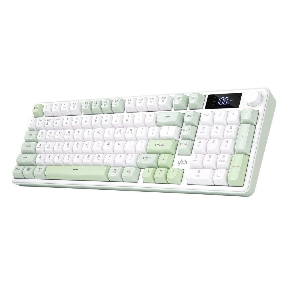 ��Ŭ��Ŀ OFFICEPRO WK50 ���Ϸ��� M RGB Ǯ��Ȱ ������ ��� ���� �������� LCD 98