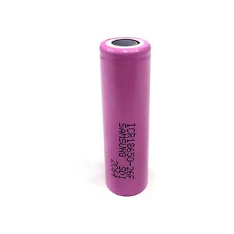 삼성SDI ICR <b>18650</b> 2600mAh