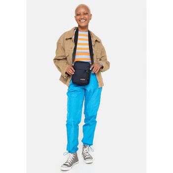  이스트팩 THE ONE Cross body bag ultra marine 7501649