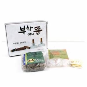 기황산업 기황 부항 미니뜸 유연 200개[1개]