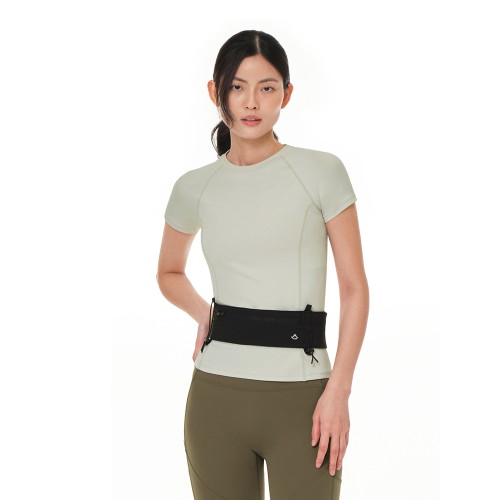 안다르 프리런 벨크로 러닝 벨트_이미지