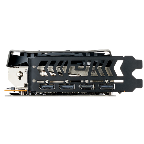 PowerColor 라데온 RX 6700 XT Red Devil D6 12GB_이미지