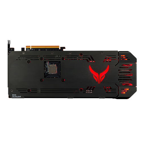 PowerColor �󵥿� RX 6700 XT Red Devil D6 12GB