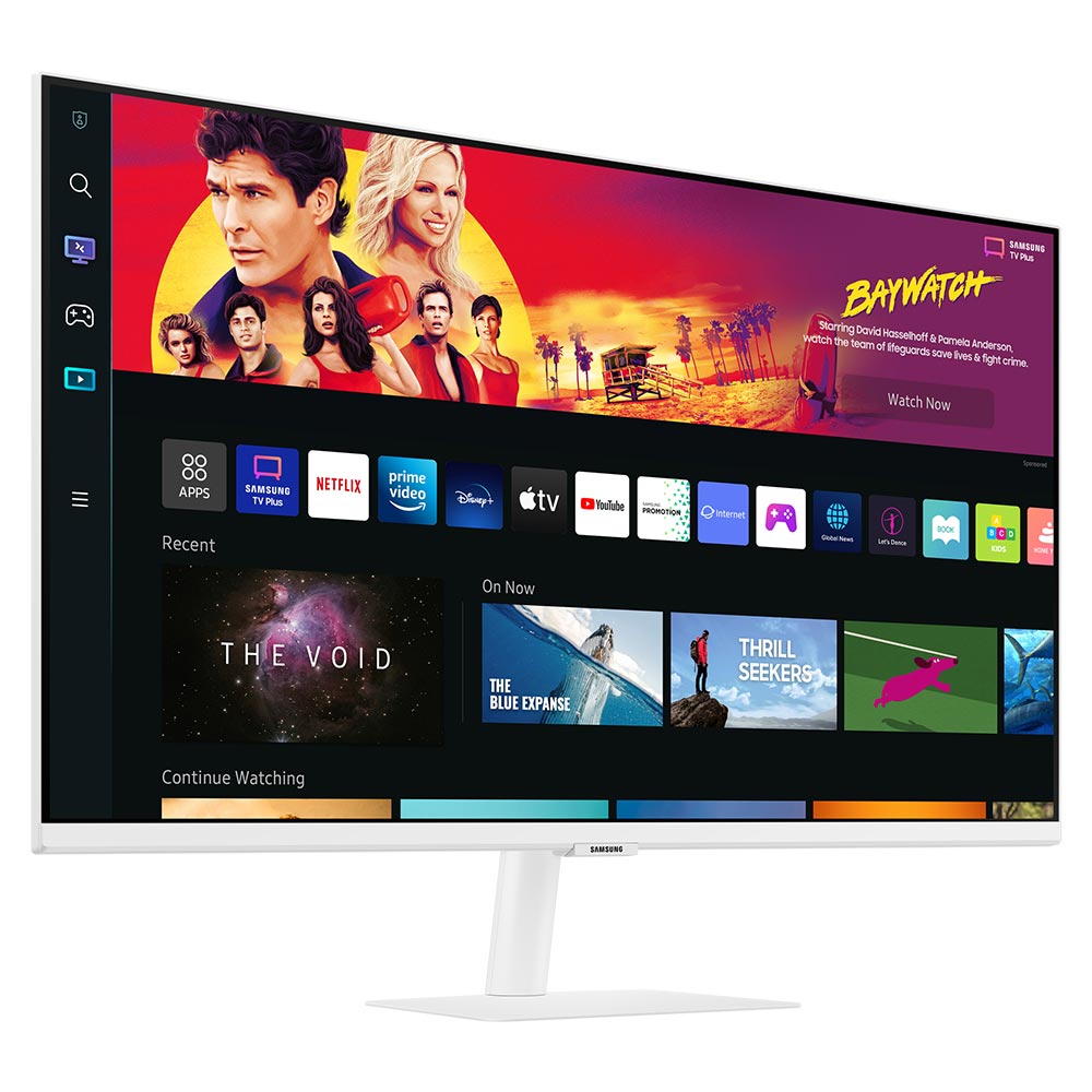 삼성전자 SMART M7 M70B S32BM703_이미지