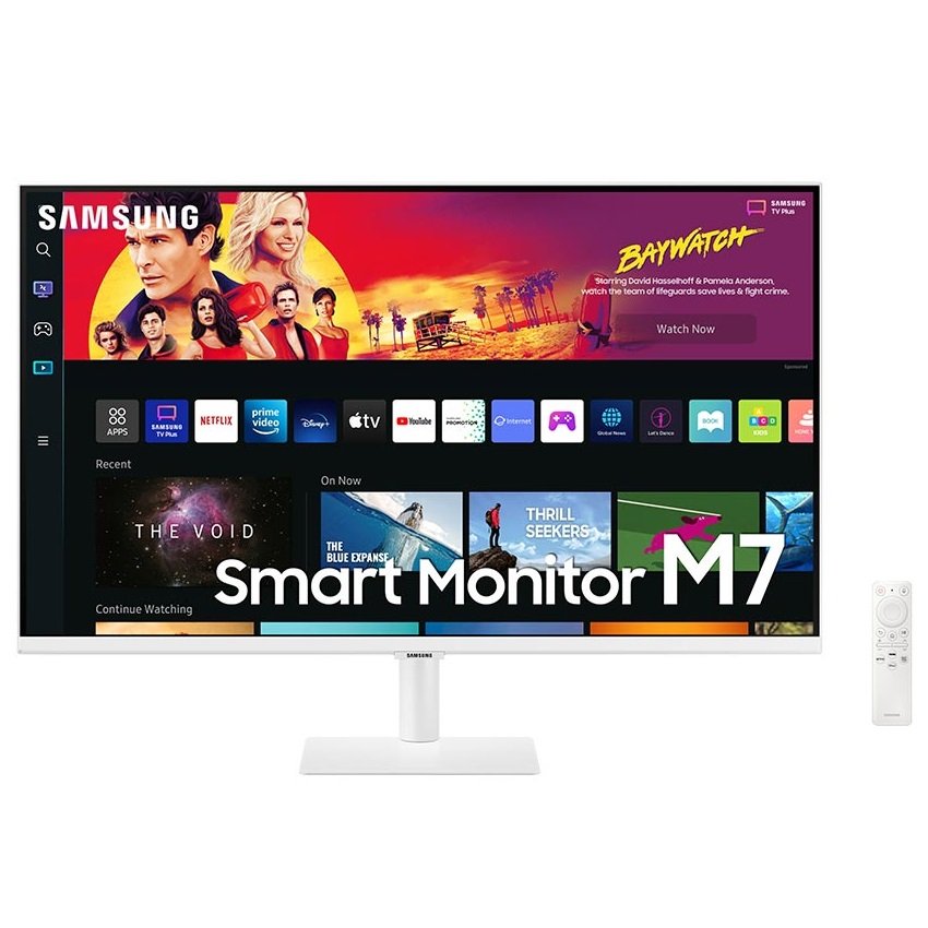 삼성전자 SMART M7 M70B S32BM703_이미지