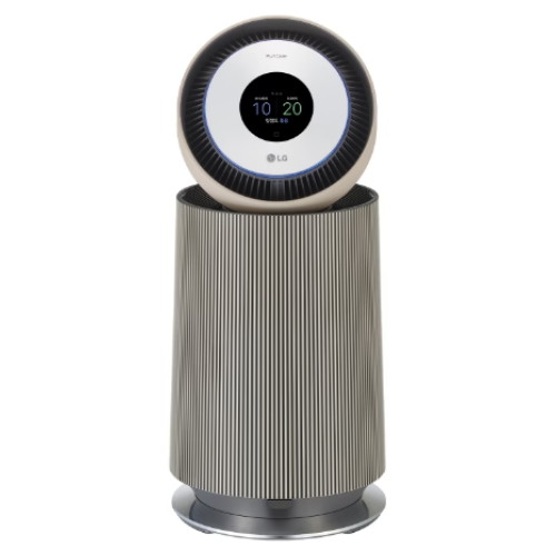 LG전자 오브제컬렉션 퓨리케어 360˚ 알파UP AS203NB3A (일반구매)