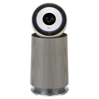LG전자 오브제컬렉션 퓨리케어 360˚ 알파UP <b>AS203NB3A</b>