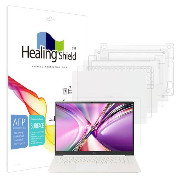 LG전자 2026 그램 프로16 16Z90U 16ZD90U 올레포빅 고광택