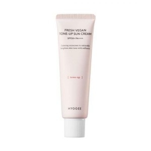 휘게 프레쉬 톤업 선크림 50ml