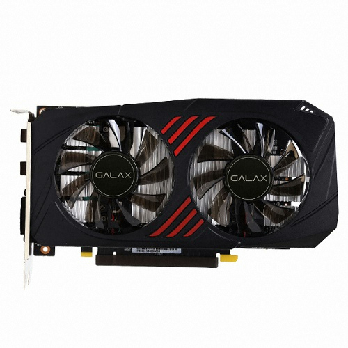 ������ GALAX ������ GTX1050 D5 2GB