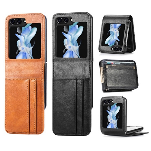 OMT 갤럭시Z 플립6 카드지갑 케이스