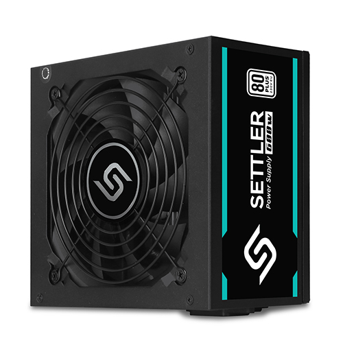 앱코 SUITMASTER SETTLER 600W 80PLUS스탠다드 230V EU (중고)_이미지