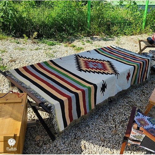 멜리띠 나바호 카페트 SS