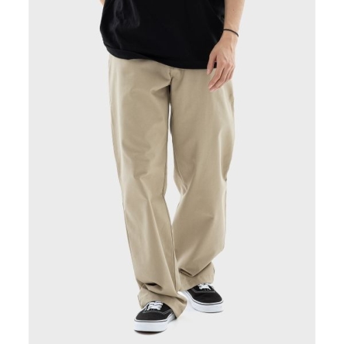 디키즈 ltgt 제이미 포이 루즈핏 팬츠 Dessert Sand DK012468CH1 146078