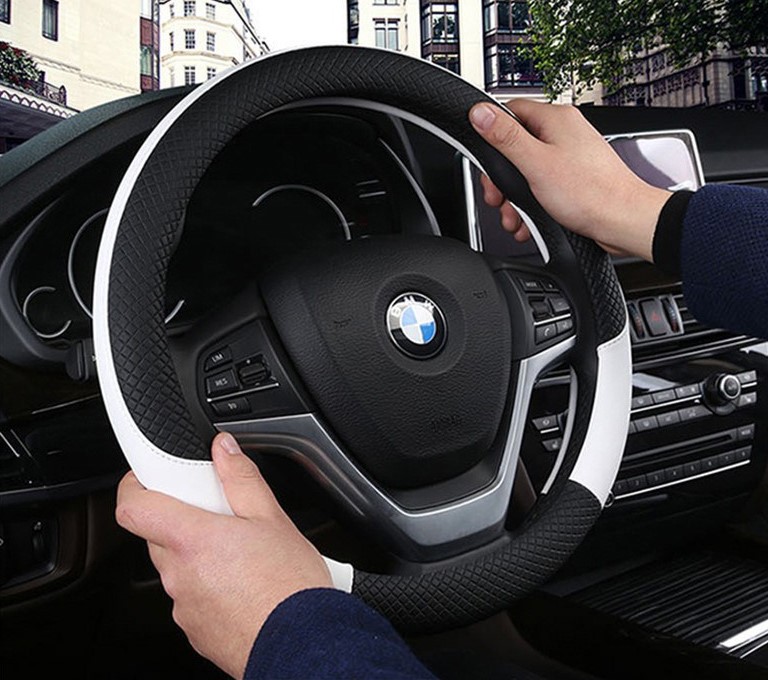 위드유 소울랜드 프리미엄 라인 퀄팅 핸들커버