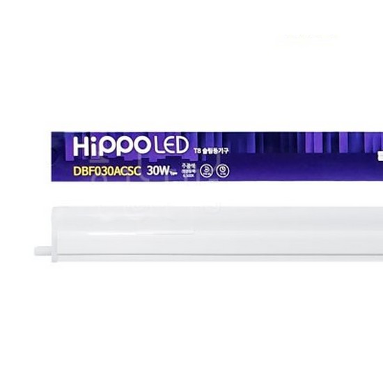 히포 LED T8 간접조명 1150mm 30W (1개)_이미지